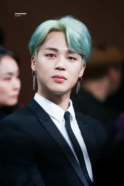 방탄소년단 Bts 지민 중국 팬덤 데뷔 7주년 기념 광고 서포트초대형 스케일에 깜짝 한수지 기자 톱스타뉴스