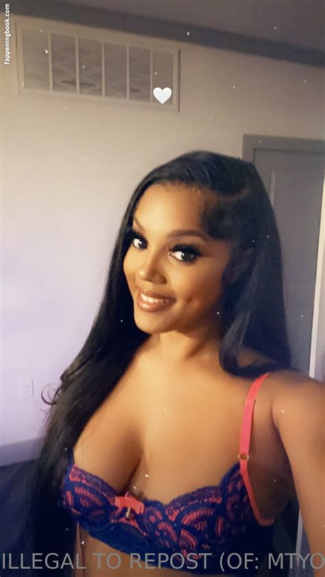 Lola Teases Mtyou Nude Onlyfans Leaks The Fappening Photo