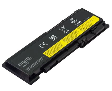 High Quality Lenovo T S Battery For Lenovo Thinkpad T S T S