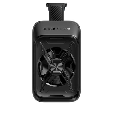 Black Shark Gaming Cooler Refrigerador Para Black Shark Pccomponentes