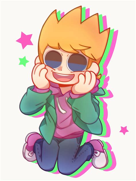 Matt Eddsworld Wallpaper