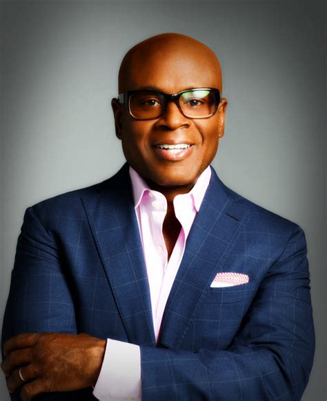 Black Kudos • La Reid Antonio M La” Reid Born June 7