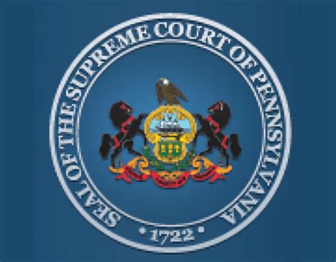 Pennsylvania Supreme Court Decisions About Voting Tredyffrin Township