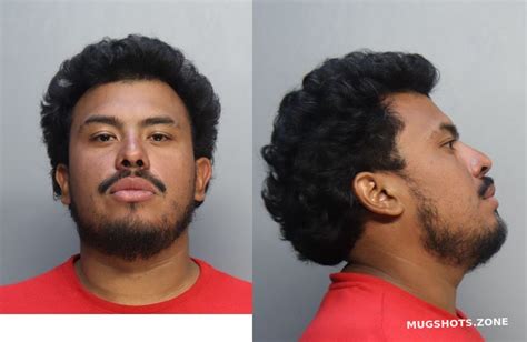 Zarate Emilio Alberto Miami Dade County Mugshots Zone