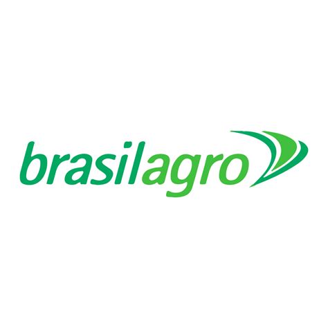 Logo Brasil Agro Logos Png