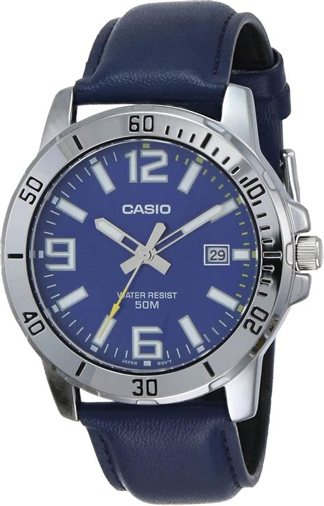 Casio MTP VD01L 2BVUDF Kol Saati Amazon Tr Moda