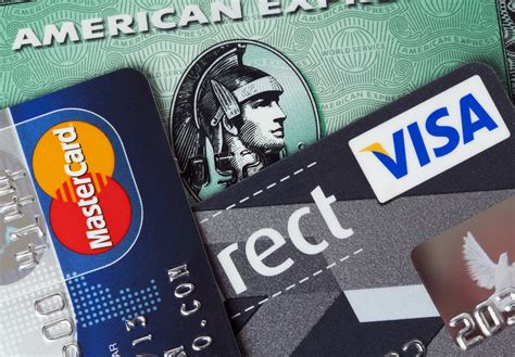 Best Buy Visa Mastercard Or American Express The Motley Fool