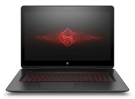 Hp Omen 17 I7 6700hq · Nvidia Geforce Gtx 965m · 17 3” Full Hd 1920 X 1080 Ips · 500gb Ssd