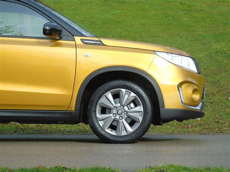 Used Suzuki Vitara Boosterjet Sz T For Sale U Hollins