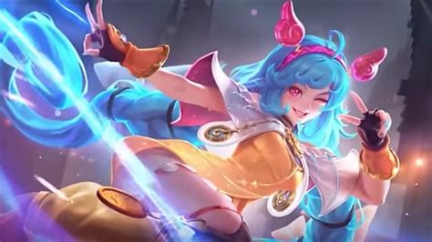 Cici MLBB Hero Baru Memiliki Build Item Tersakit Ini 3 Hero Counternya