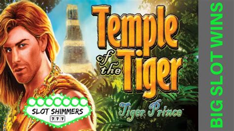 Big Slot Wins ‼️ Temple Of The Tiger 🐯 Slot Wins And Bonus Wins 💰