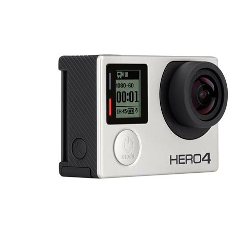 GoPro HERO 4 Silver GoHero Pl