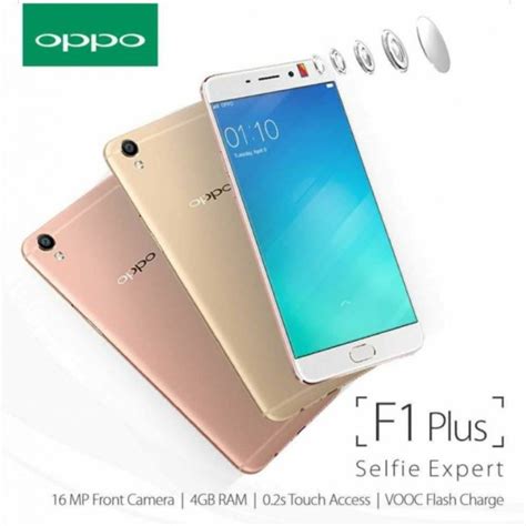 Oppo F Plus Price Specs Features Comparison Gizmochina