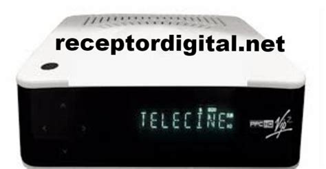 Atualiza O Tocombox Pfc Hd Vip V Ativando Sks W Portal Dos