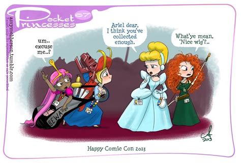 Pocket Princess Comic 52 Disney Princess Pocket Princesses 67 Pocket Princesses Pocket