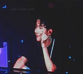 180825 LY WORLD TOUR IN SEOUL BTS JHOPE Jung Hoseok In Gifs Jhope