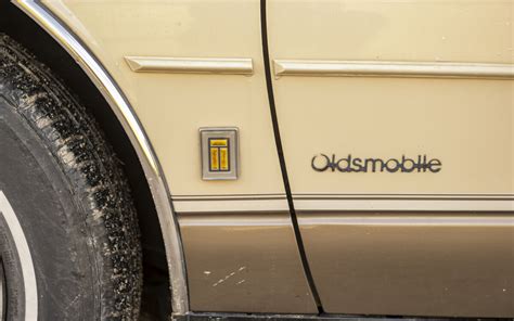 Oldsmobile Toronado Barn Finds