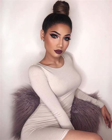 ALINA Makeupbyalinna Instagram Photos And Videos Modern