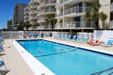 Crescent Sands (North Myrtle Beach, SC) | Oceanfront Condo Rentals