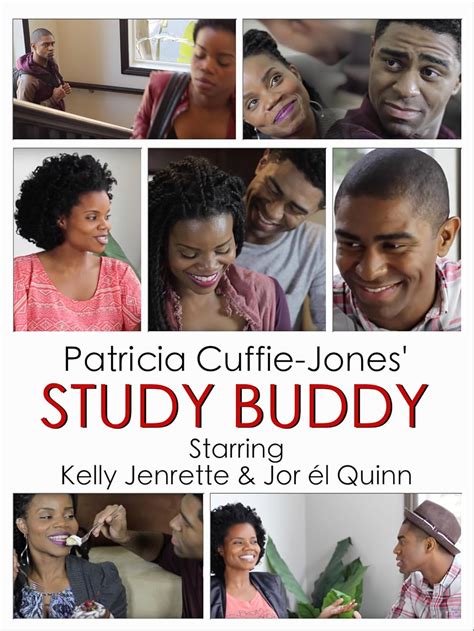 Study Buddy Just A Friend Part Tv Episode Imdb