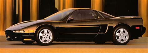 1996 Acura Nsx Image Photo 9 Of 11