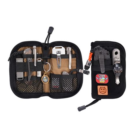 Rangement Des Outils Every Day Carry Fr