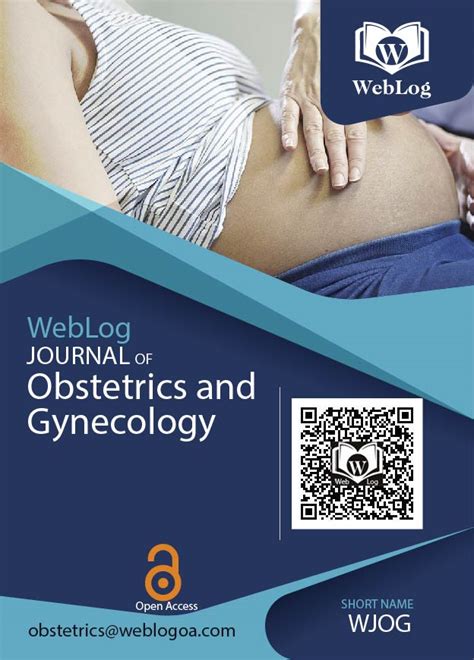 Home Weblog Journal Of Obstetrics And Gynecology