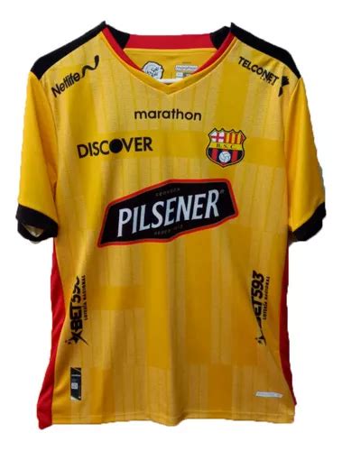 Camiseta Barcelona Sc 2022 Original Nueva En Venta En Guayaquil Guayas