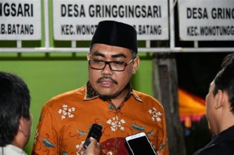 Goriau Pkb Anies Tak Punya Rekam Jejak Main Politik Identitas