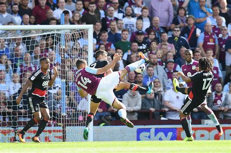 Aston Villa Vs Nottingham Forest Final Score Villa Roar Back And Then Settle For A Draw 7500