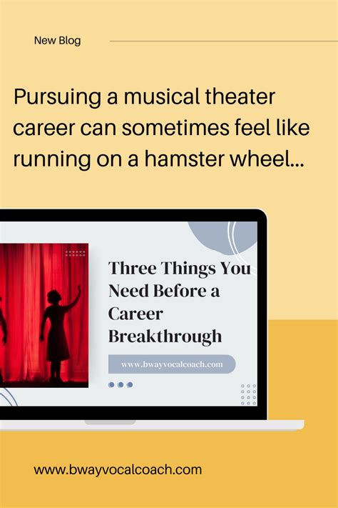 Free college musical theatre auditions q a free getting started guide ...