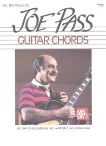 Sheet Music Library PDF On Twitter Joe Pass The Most Recorded