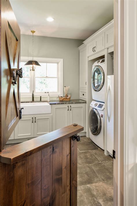 5 Design Must Haves For Any Laundry Room Artofit