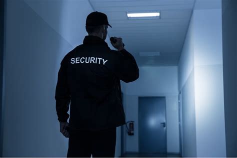 Night Watch Security Guards Security Service