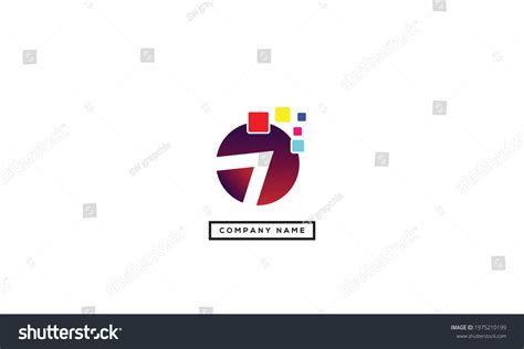 Digital Marketing Vector Logo Icon Stock Vector (Royalty Free ...