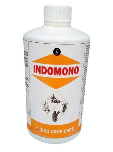 L Indomono Bio Insecticide Bottle At Litre In Jalna Id