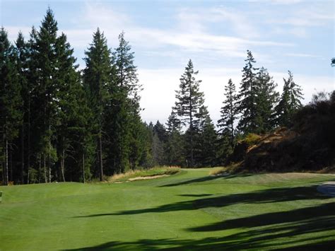 Bear Mountain Valley Course, Victoria British Columbia | Hidden Links Golf