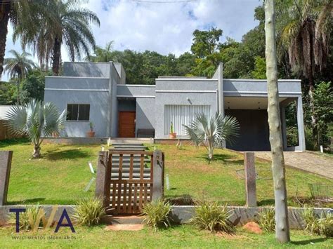 Casa Venda Quartos Casa Branca Brumadinho R