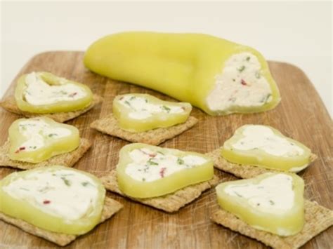 Cheese-Stuffed Anaheim Peppers Recipe - Food.com