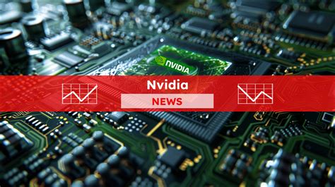 Nvidia Aktie Kurz Vor Sensation Finanztrends