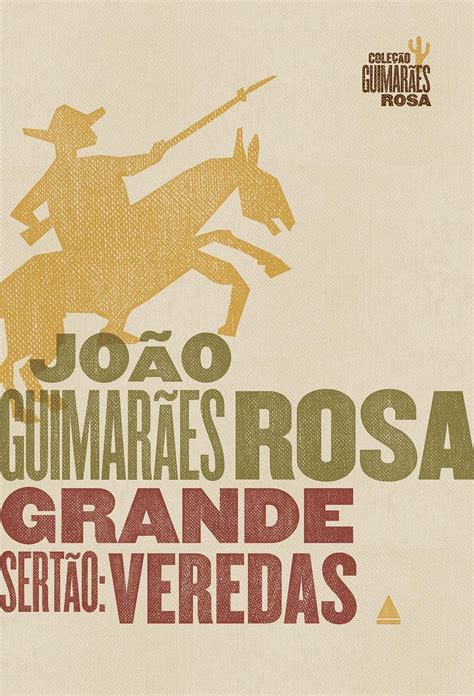 Grande Sertão Veredas Resumo - RESUMO DO GRANDE SERTÃO VEREDAS
