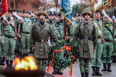 La Brigada Paracaidista se desplegará en Líbano y participará en