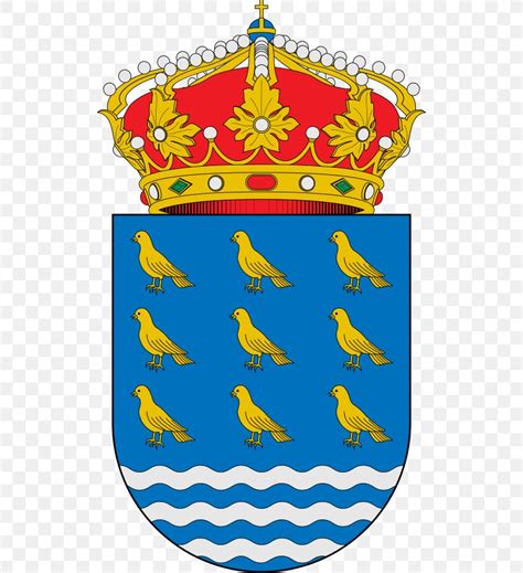 Alcal De Guada Ra Escutcheon Estepona Coat Of Arms Escudo De Vila