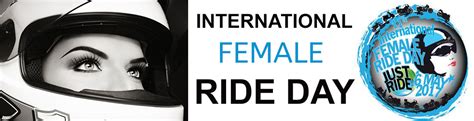 International Female Ride Day Streetrider Insurance Ontario