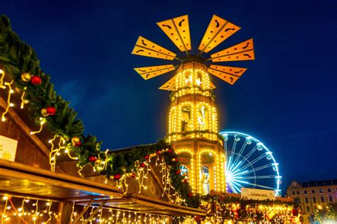 Visit These Incredible Christmas Markets In Poland In 2022 Europe In