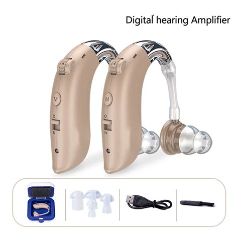 Digital Hearing Aids Prices Rechargeable For Seniors Buy Hearing Aids Hearing Aids For Seniors