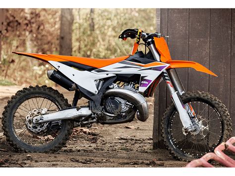 New 2024 KTM 250 SX, Brockway PA | Specs, Price, Photos | Orange