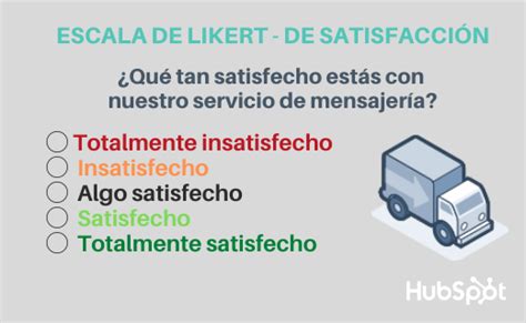 Escala de Likert qué es y cómo utilizarla incluye ejemplos