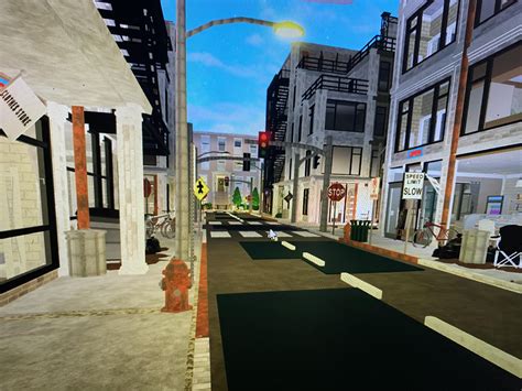 What Unique Things Should I Add To My City Rbloxburg