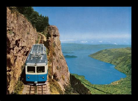 Arth Rigi Bahn In Der Kr Belwand Kaufen Auf Ricardo